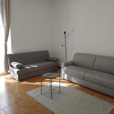 ラ・スペツィアCasa Marziaアパートメント エクステリア 写真